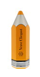 Veuve Cliquot Brut Yellow Label 75cl Pencil Giftbox